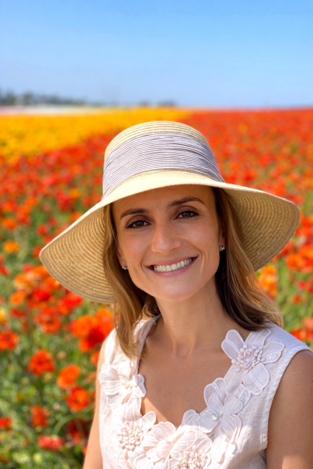 Zory Matarelli, Purpose and Transformation Coach